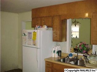 505 Walsh St, Scottsboro, AL 35768