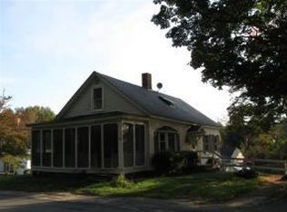 40 South St, Troy, NH 03465
