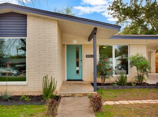 1802 Loreto Dr #A, Austin, TX 78721