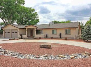 699 Glen Caro Dr, Grand Junction, CO 81506