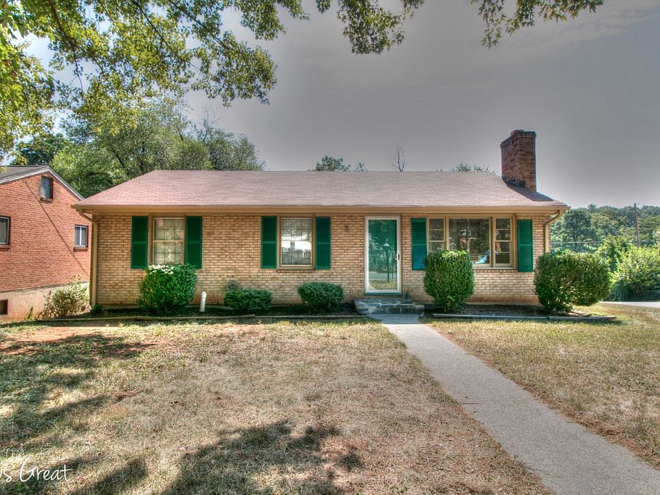 2632 Ellison Ave, Salem, VA 24153 Zillow