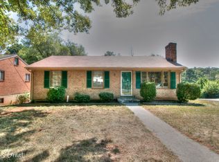 2632 Ellison Ave, Salem, VA 24153