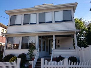 70 Lenoxdale Ave, Dorchester, MA 02124