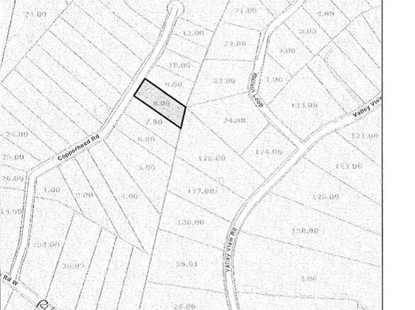 0 Copperhead Rd, Pikeville, TN 37367