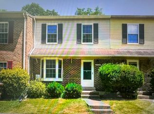 6454 Blarney Stone Ct, Springfield, VA 22152