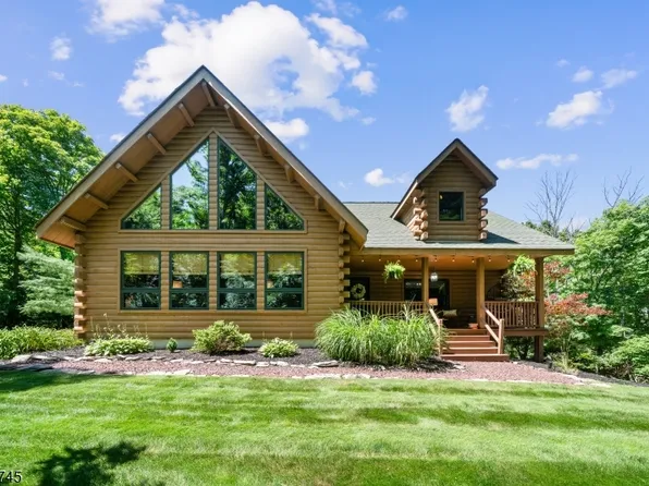 44 Morgan Dr, Wantage Twp., NJ 07461