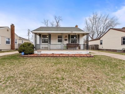 13656 Ward St, Southgate, MI, 48195