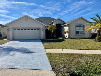 455 Peppermill Cir, Kissimmee, FL, 34758