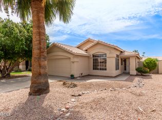 638 N Duffy Way, Gilbert, AZ 85233