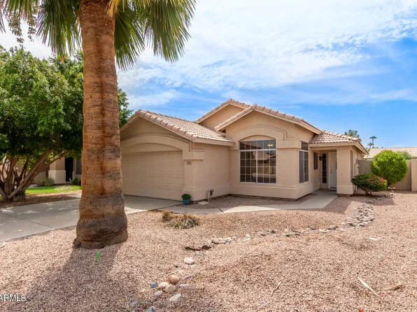638 N DUFFY Way, Gilbert, AZ 85233