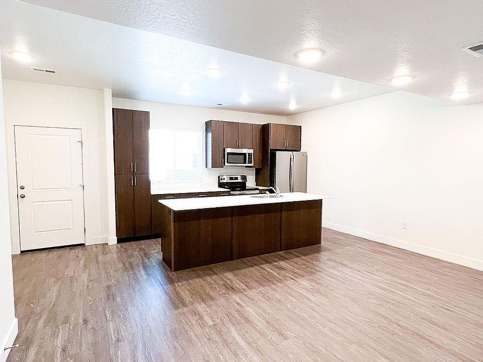 North Pointe Townhomes Apartment Rentals Ogden, UT Zillow