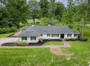 1159 S Ravine St, Terre Haute, IN 47802