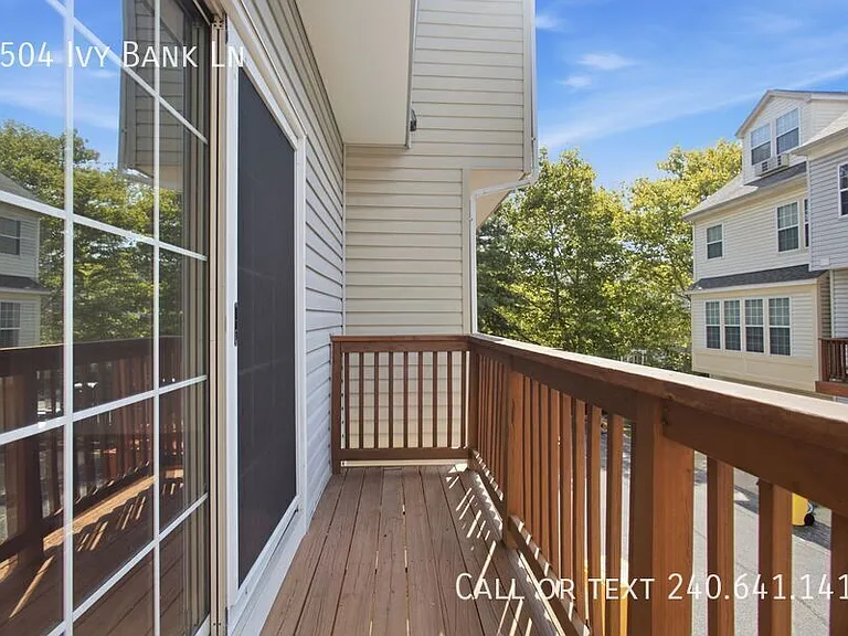 3504 Ivy Bank Ln — Photo 12