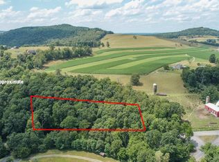 Sang Run Rd, Mc Henry, MD 21541