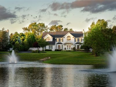 57 Island Trail, Mount Sinai, NY, 11766