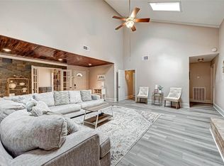 17402 Mapletrail Dr, Houston, TX 77084