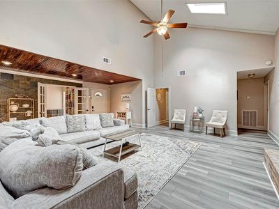17402 Mapletrail Dr, Houston, TX, 77084