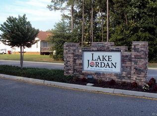 22070 Lake Jordan Rd, North Dinwiddie, VA 23803