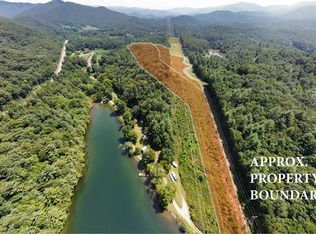 450 Betty Sue Deyton Rd, Robbinsville, NC 28771