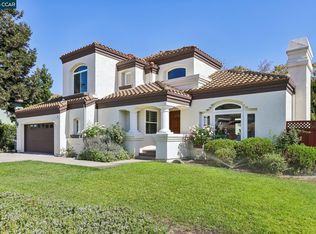 384 Via Loma Dr, Morgan Hill, CA 95037