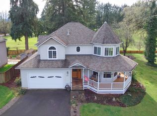 1260 N River Rd, Cottage Grove, OR 97424