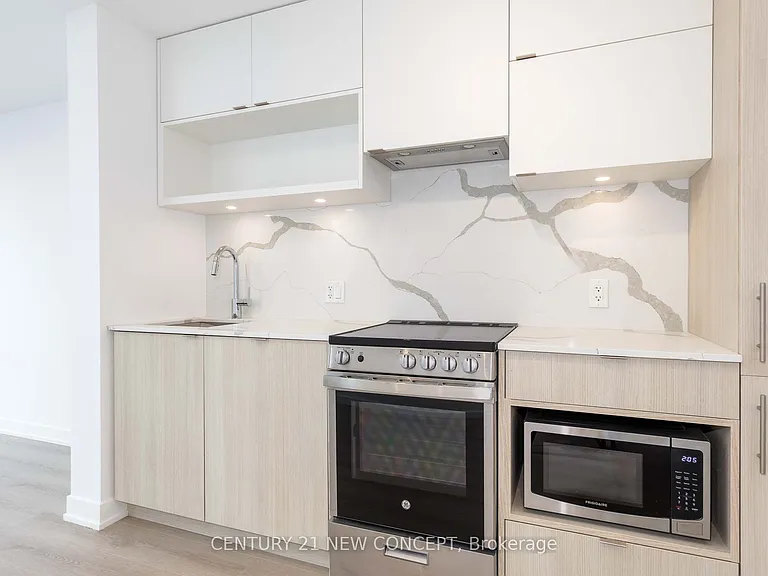 100 Queen St E #3608 — Photo 15