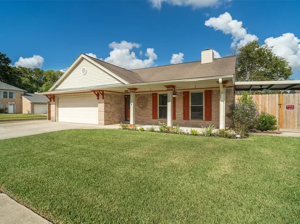 3714 Dorothy Lane, Pearland, TX 77581