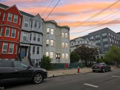 59 Monitor St #3R, Jersey City, NJ, 07304
