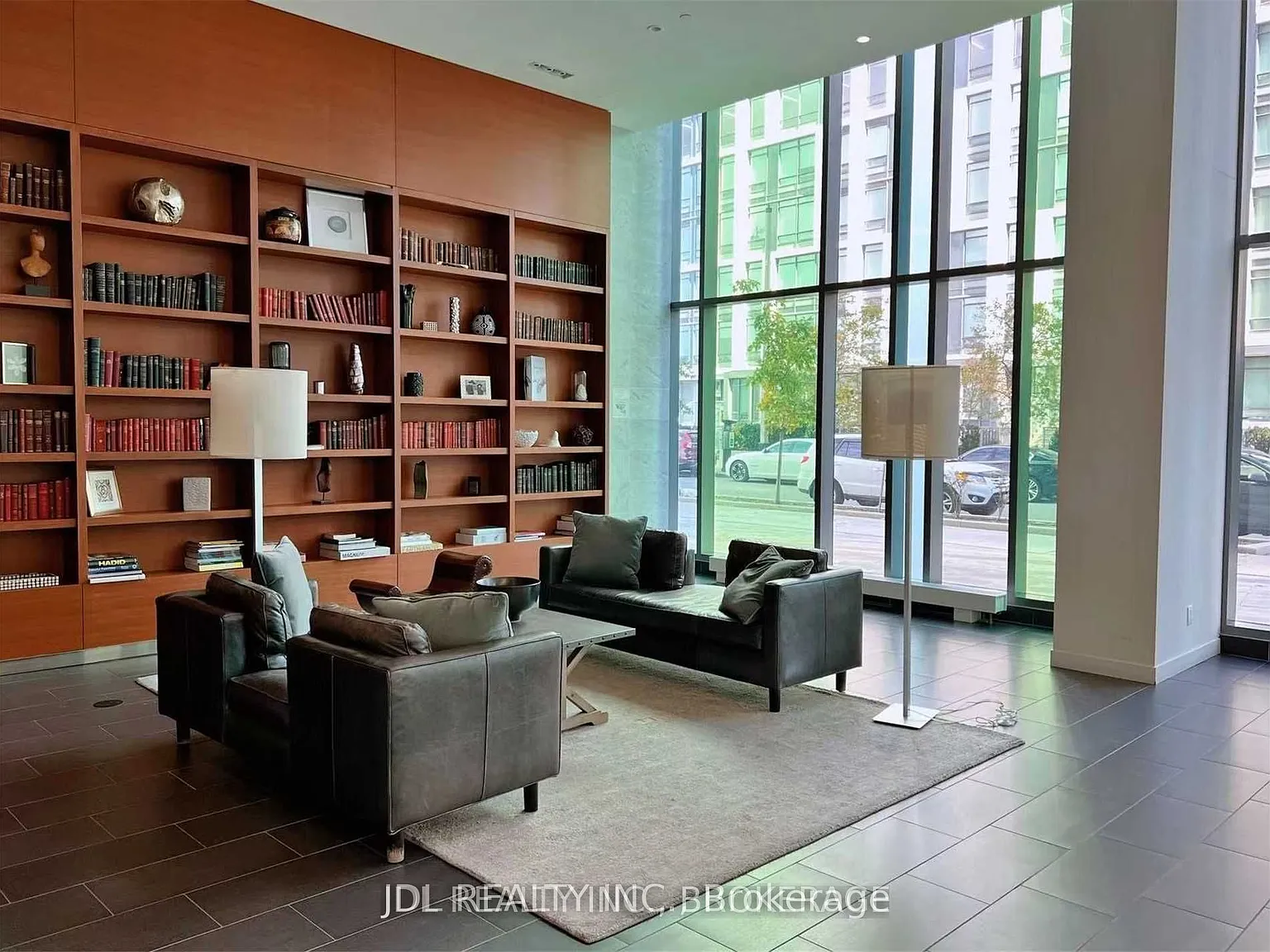 Library District Condos — Photo 3