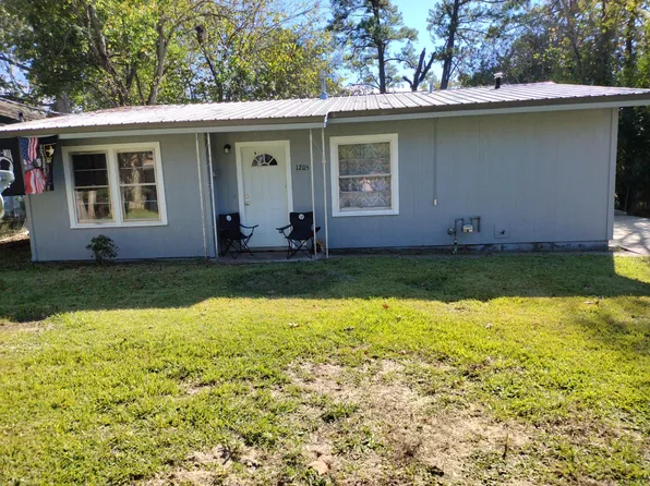 1205 Pinecrest St, Leesville, LA 71446