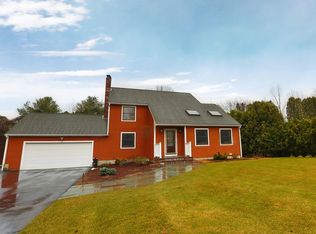 20 Kings Row Ln, Framingham, MA 01701