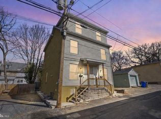 367 Union Aly, Pottstown, PA 19464