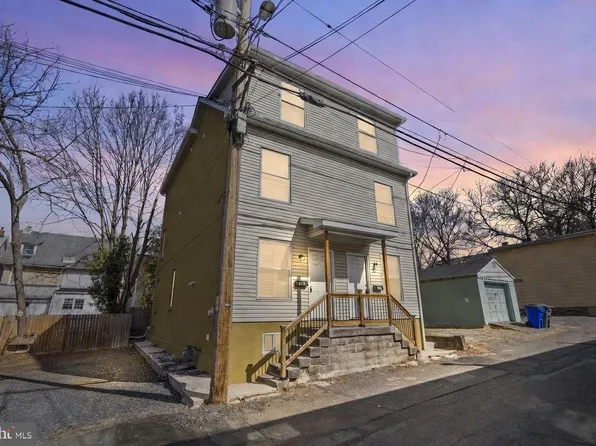 367 Union Aly, Pottstown, PA 19464