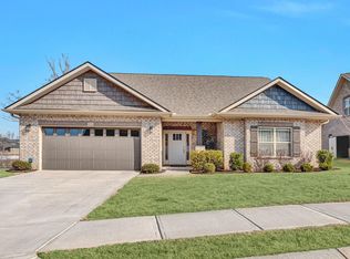 531 Flying Squirrel Way, Greenville, SC 29605