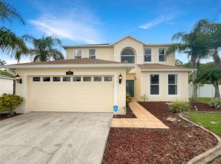 2642 Quail Pond Way, Kissimmee, FL 34743