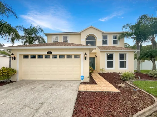 2642 Quail Pond Way, Kissimmee, FL 34743
