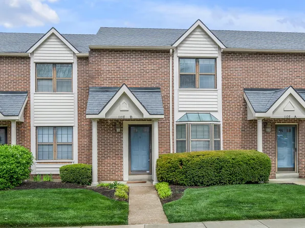 1108 Turkey Foot Rd APT B, Lexington, KY 40502