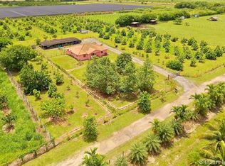 22420 SW 262nd St, Homestead, FL 33031