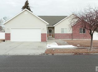 580 Cook St, Rexburg, ID 83440