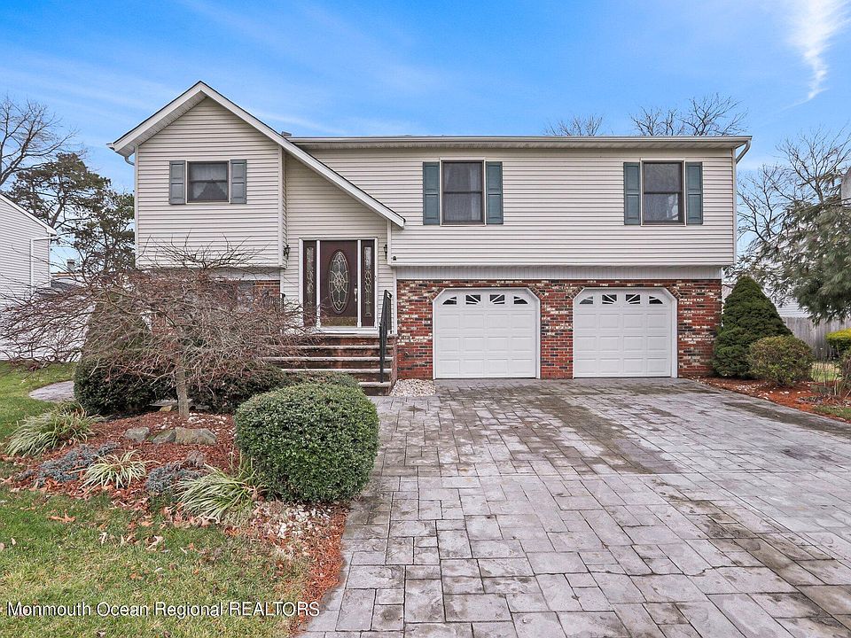 69 Appletree Road, Howell, NJ 07731 MLS 22401328 Zillow