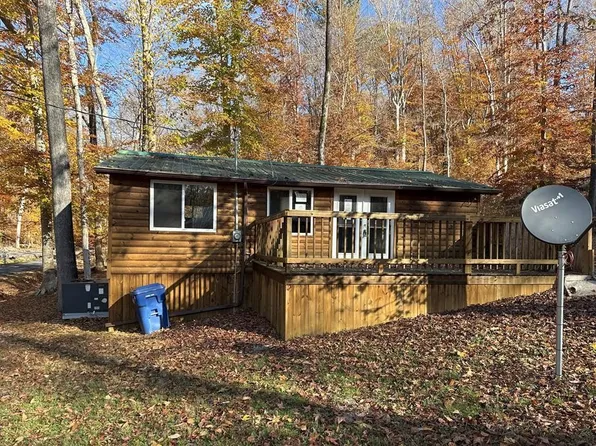 12 Bluebird Dr, Cadiz, KY 42211