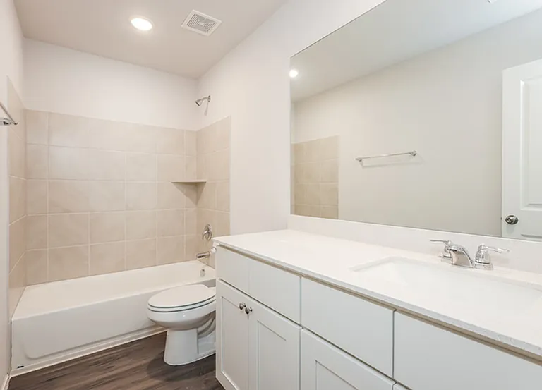 Representative photo of floorplan. Representative photo of floorplan.