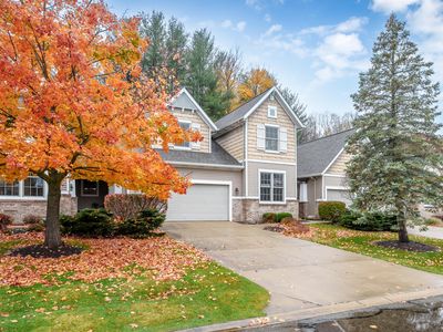 114 Blue Heron Ln, Battle Creek, MI, 49015