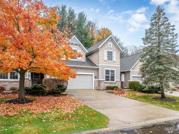 114 Blue Heron Ln, Battle Creek, MI 49015