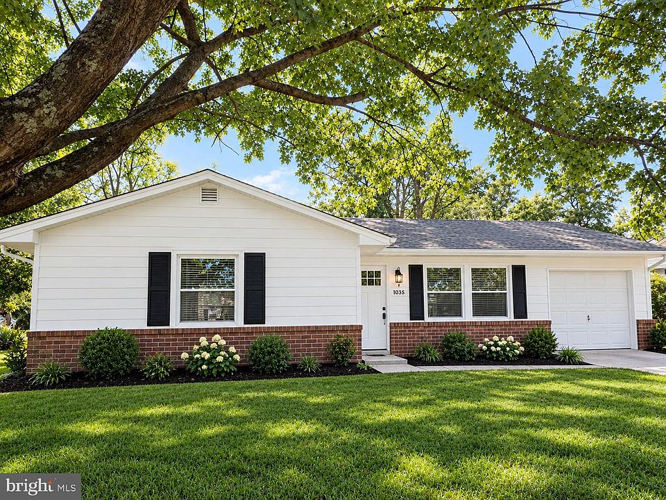 1st image of 1035 Springhill Way