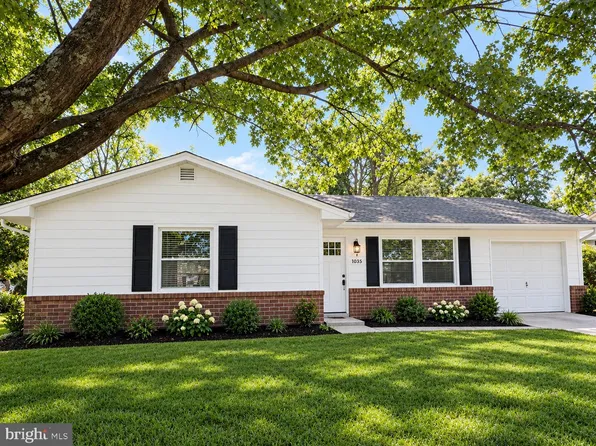 1035 Springhill Way, Gambrills, MD 21054