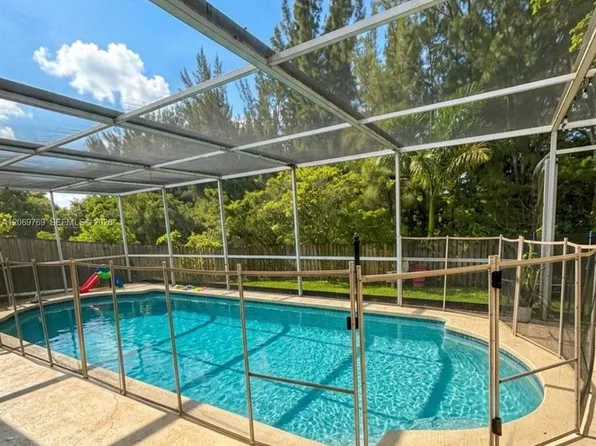 5450 SW 55th Ave, Fort Lauderdale, FL