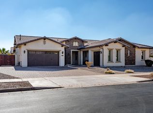 20167 E Via Del Rancho, Queen Creek, AZ 85142