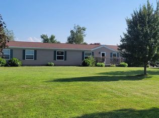 11500 W State Road 18, Delphi, IN 46923