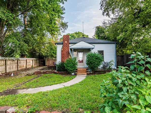 432 W Ash St, Junction City, KS 66441